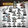 Southern Kriels Brineblood Marauders Core Expansion SFIK-SKR121